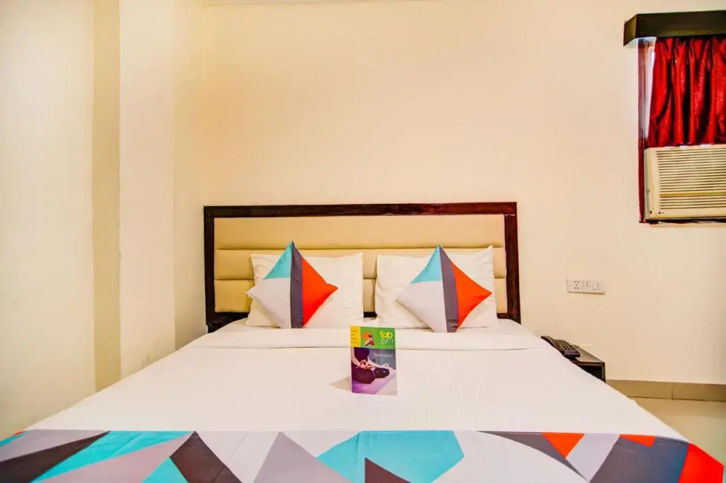 Hotel Shoba Inn