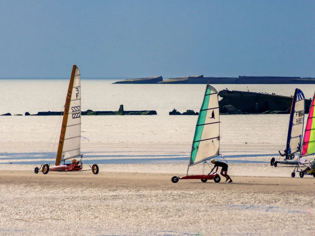 ibis Bayeux Port En Bessin