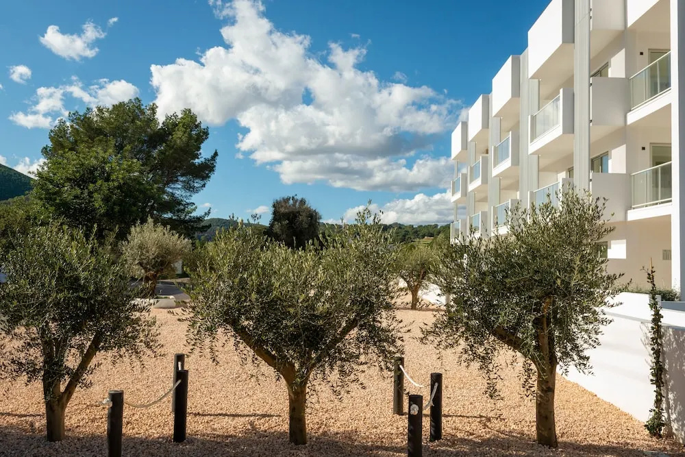 The Olive Boutique Suites & Spa