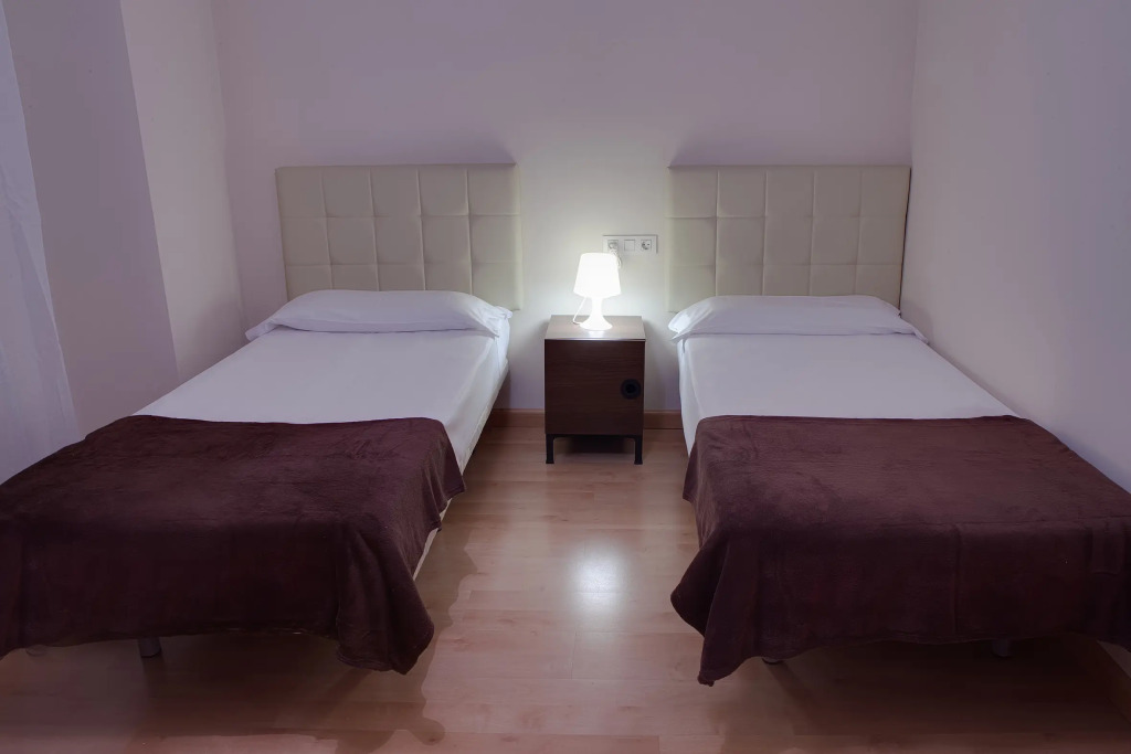 Barcelona Apartment Villarroel