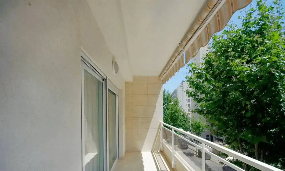 Apartamento Azorin