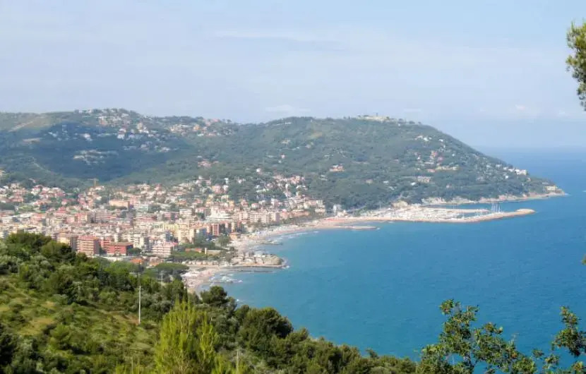 Flat 75M² 2 Bedrooms 2 Bathrooms - Canneto