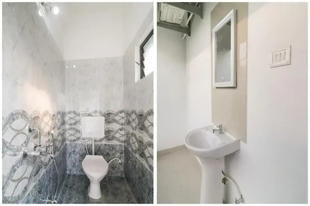 Casavacay by OYO Rooms