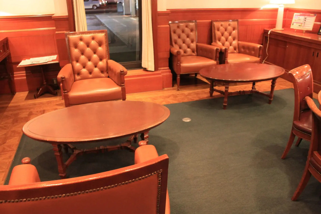 Hotel Sosei Sapporo MGallery Collection