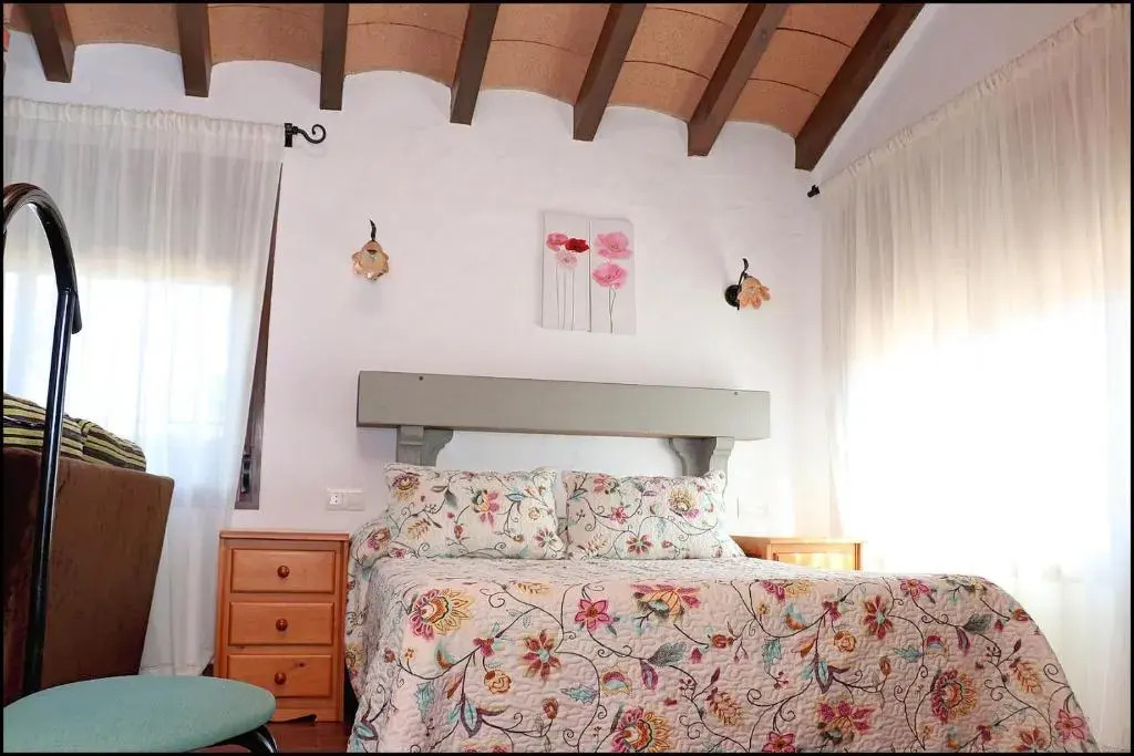 Apartamento Chinarejo