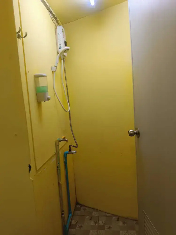 3Plus1 Hostel Patong