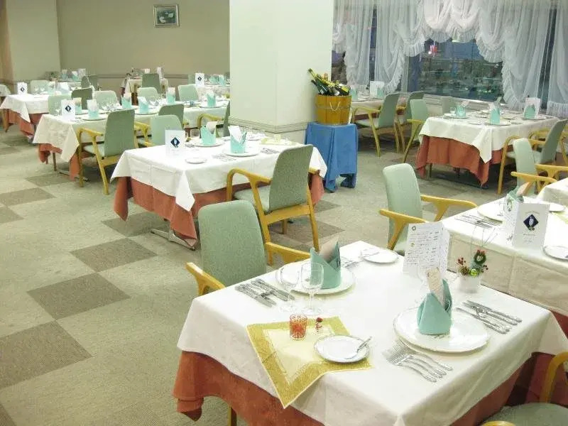 Kitami Hotel Kurobe