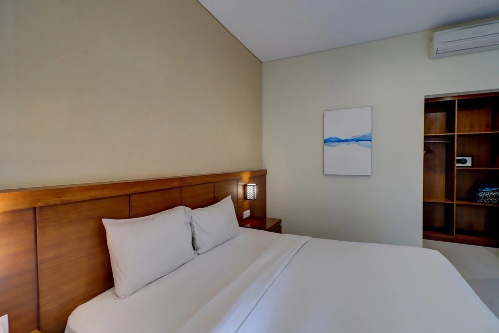 OYO Life 92852 Singgah Hotel Legian