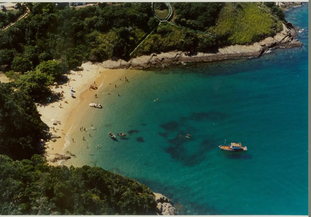 Colonna Park Hotel