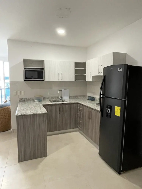Apartamentos Ocean Sun