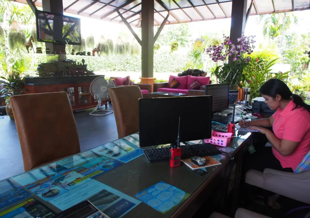 Mai Morn Resort SHA Plus