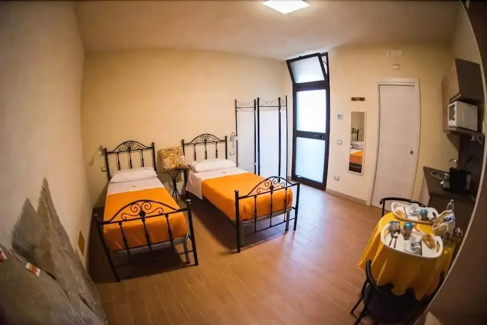 La Gradinata B&B