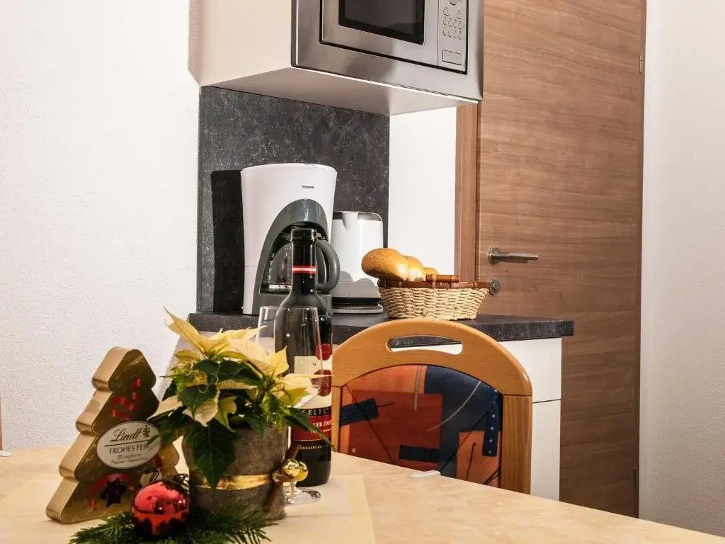 Appartements Spitaler