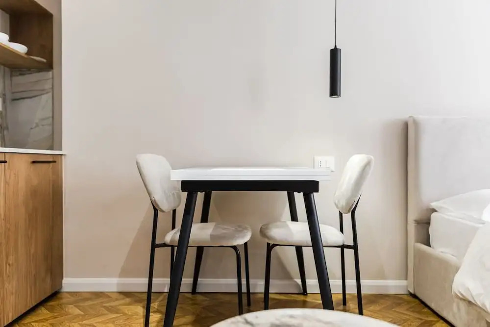 Cozy Studio - Serenitas 2 City Center