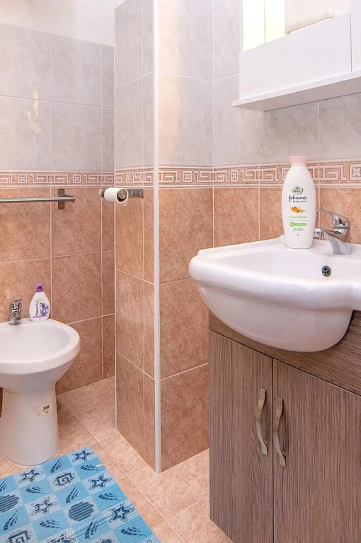 Apartment With one Bedroom in Avola, With Wonderful sea View, Furnished Terrace and Wifi - Near the Beach