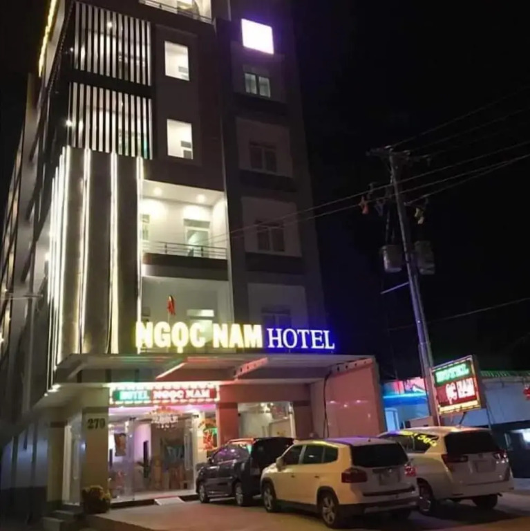 Ngọc Nam Hotel