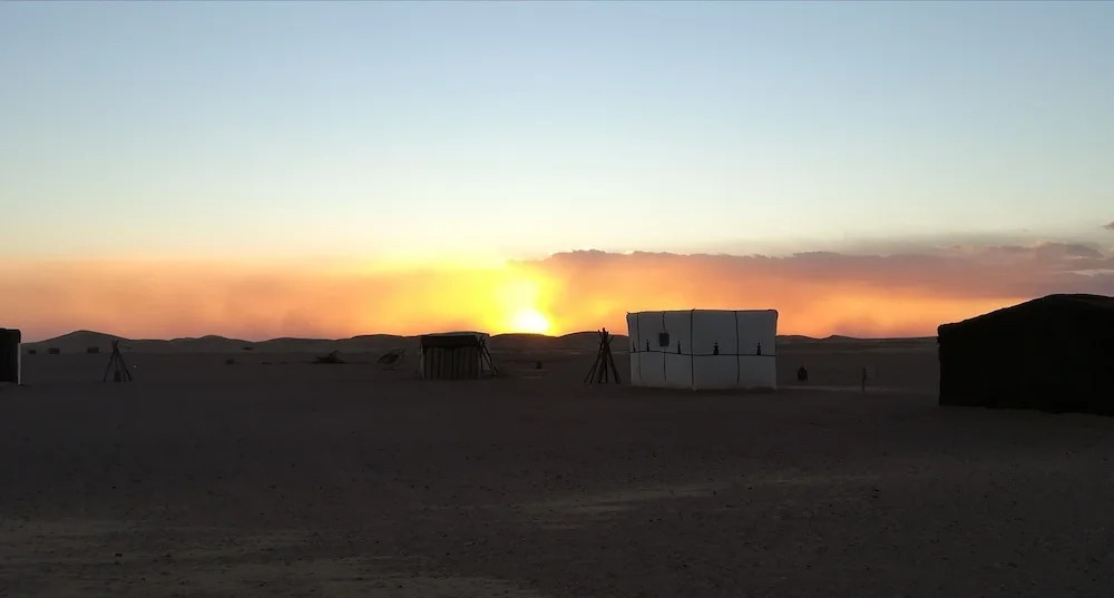 Mhamid Sahara Camp Activities - Le Chant du Sable