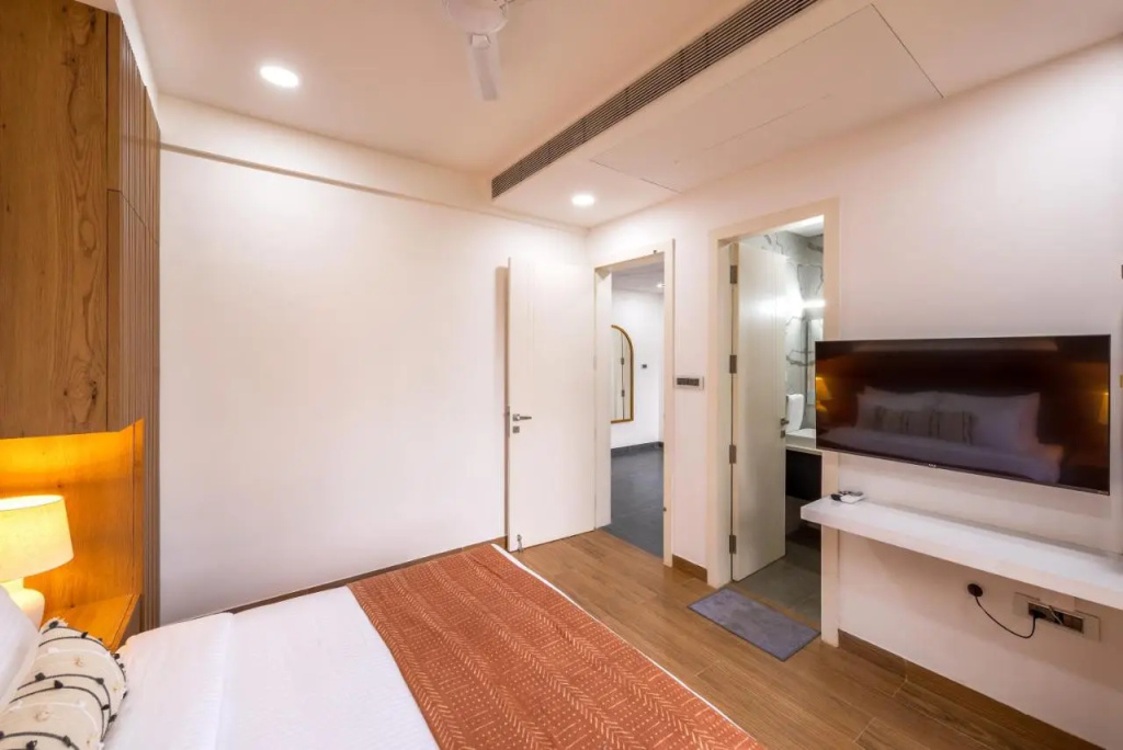 Villa by Olive - Nerul