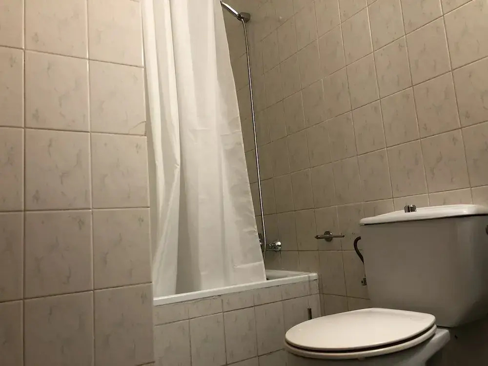 Hotel lAlbera