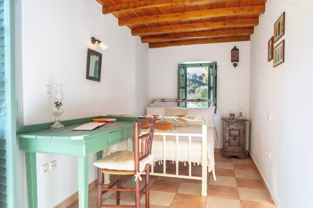 Villa Matakia