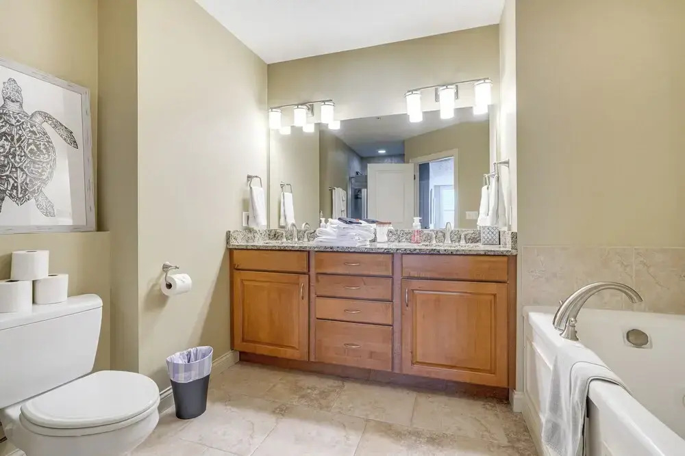 Downtown St Joseph Condo w/ Balcony & Harbor View