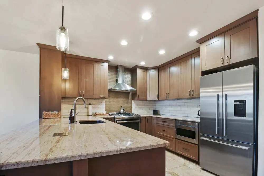 97 Lookout Ridge 2 Bedroom Townhouse
