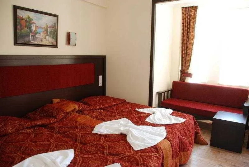 Hakan Minel Resort