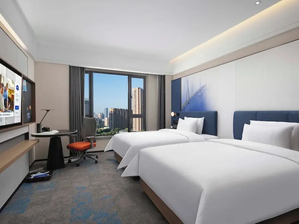 Hampton by Hilton Ningbo Yinzhou City