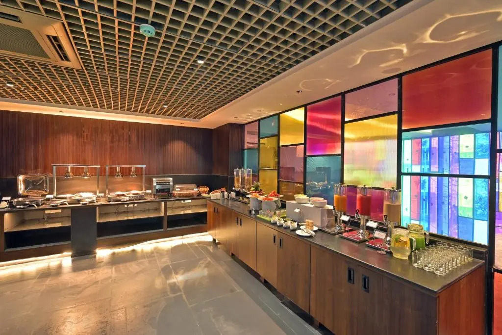 Ira by Orchid Hyderabad Hitech City Mindspace IT Park