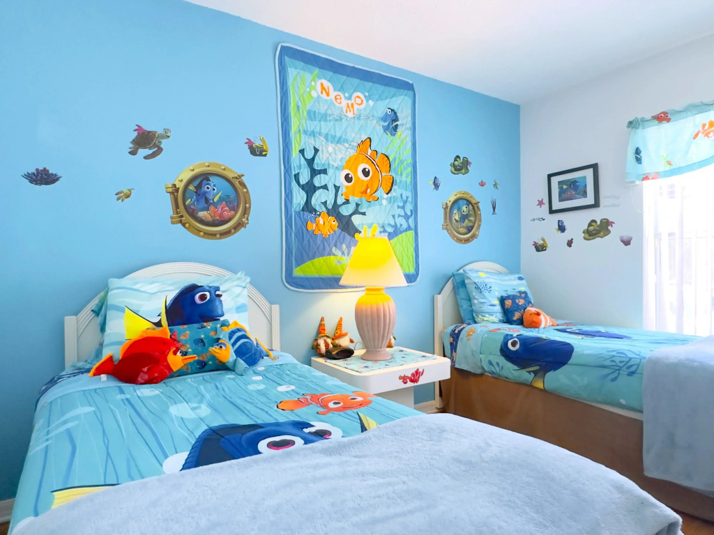 12' Disney better than a hotel private pool (1566), Kissimmee, US