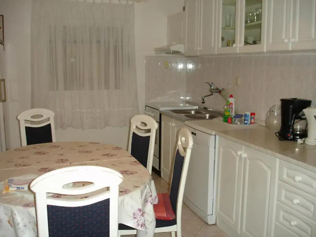Apartment Božo