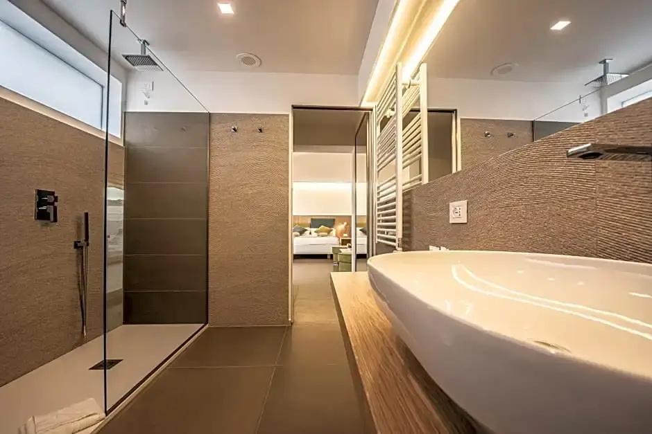Montepetrosu Charming House