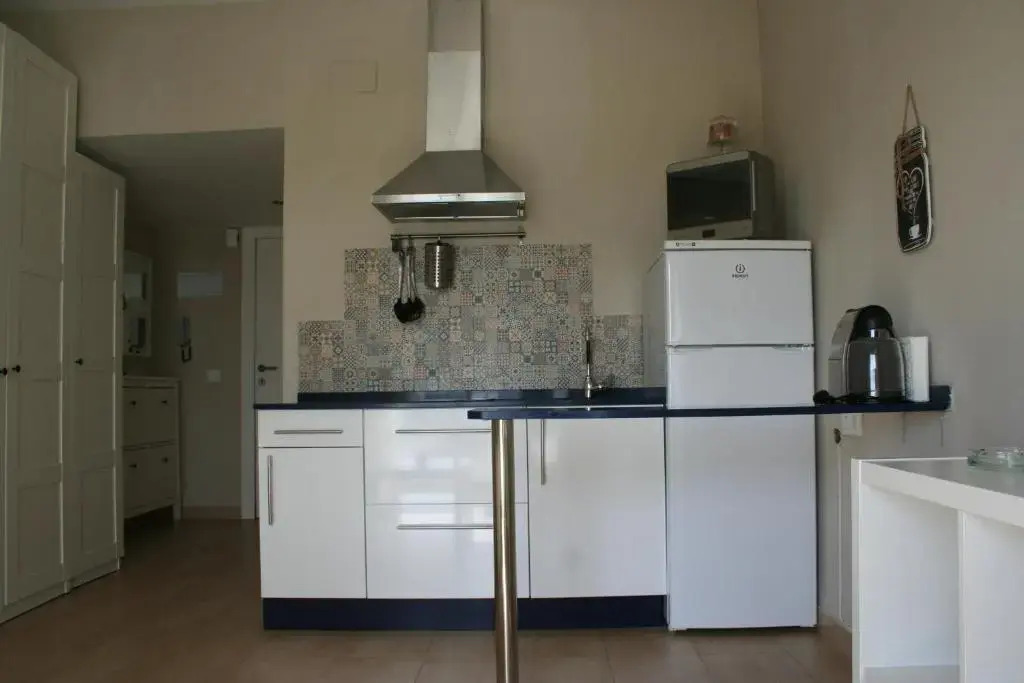 CLB Feria Apartment