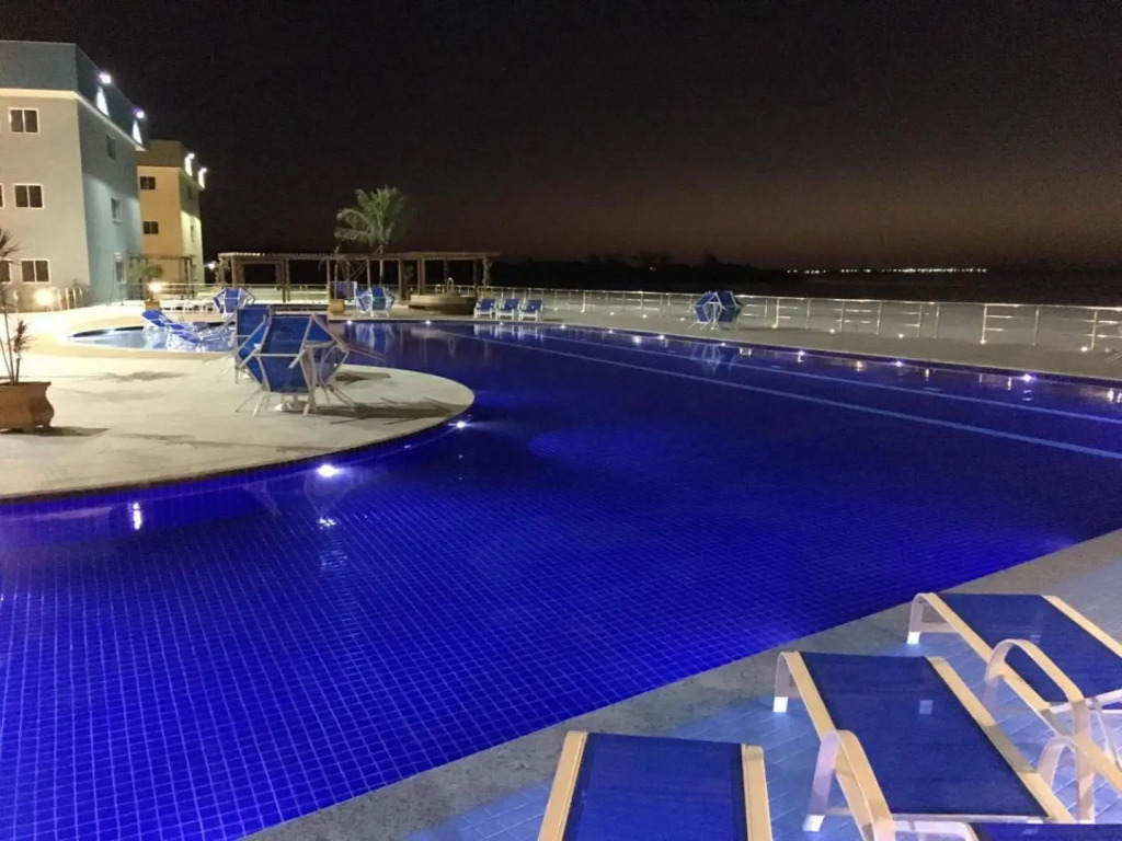 Apartamento Em Arraial Do Cabo - Rj