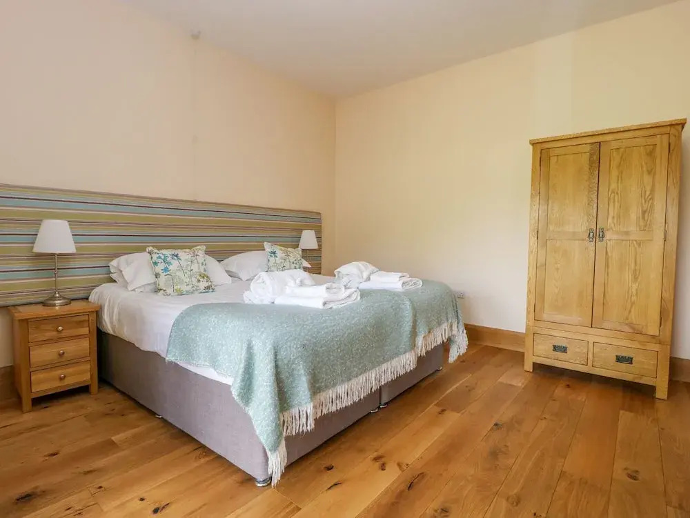 Whitewell Cottage