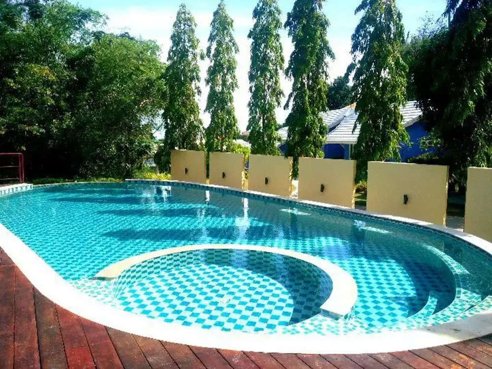 Oyo 929 100 Boutique Hotel