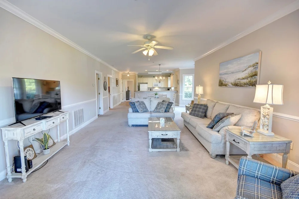 4851 Luster Leaf Cir Unit 101, Magnolia Pointe 3 Bedroom Condo by RedAwning