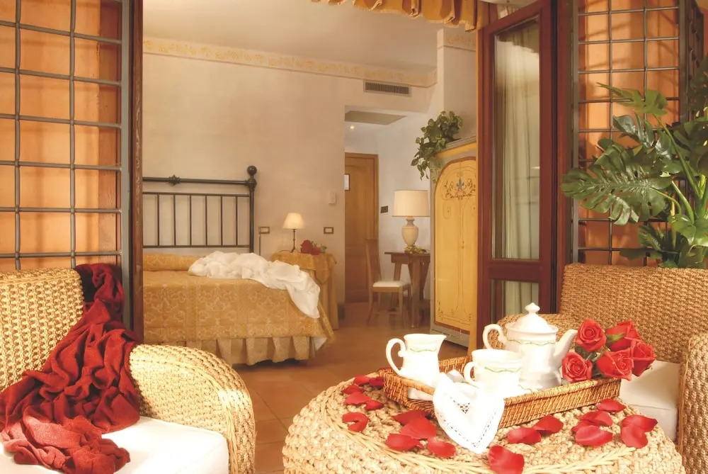 Hotel La Locanda Dei Ciocca