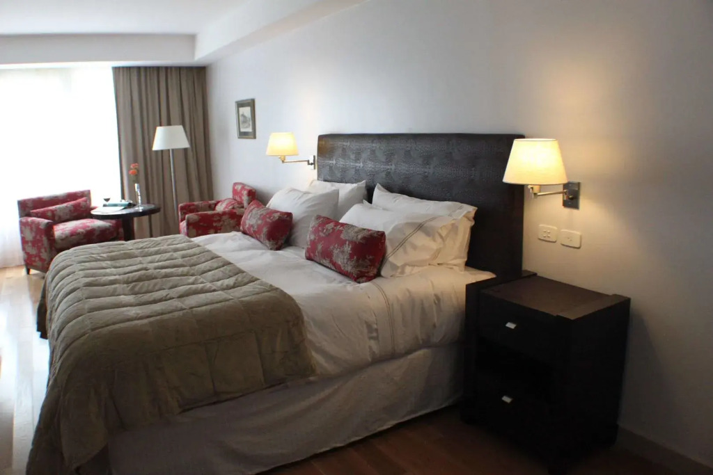 Hotel Club Frances