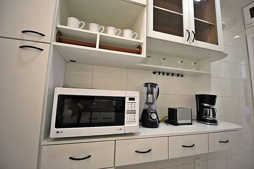 Rio Spot Apartment U011
