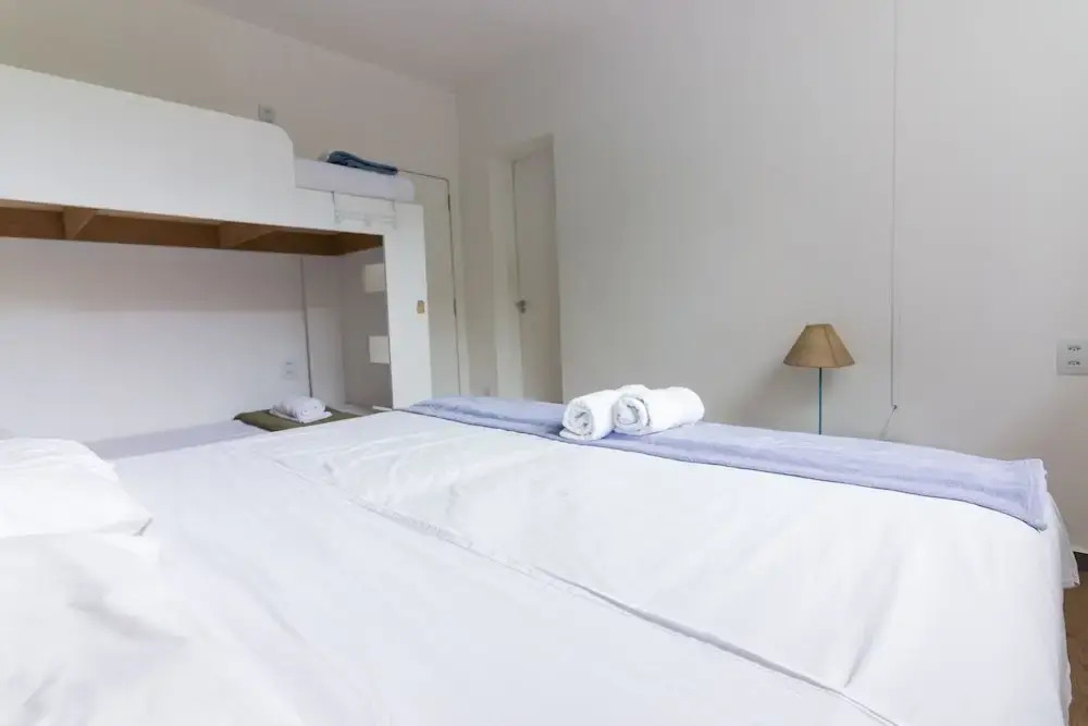 The Hostel Rio De Janeiro