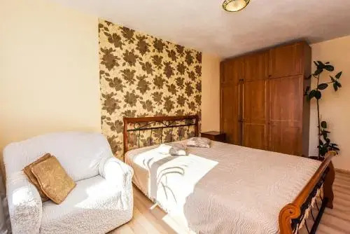 NeriesApartment No.3 with Terrace In Centrum