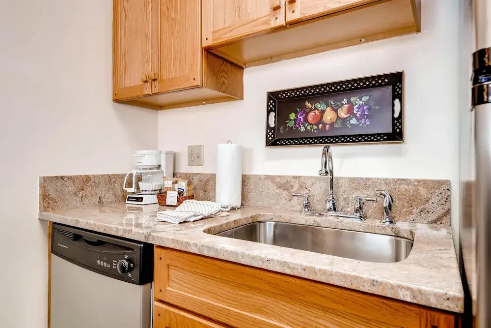 GALLERIA 307-Studio home