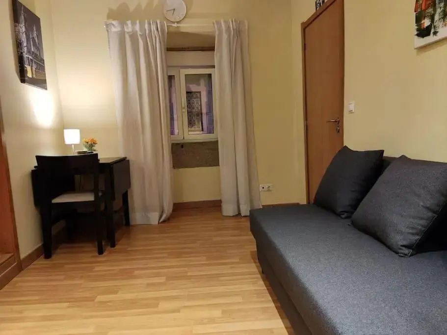 Apartamento acolhedor no coração de Lisboa
