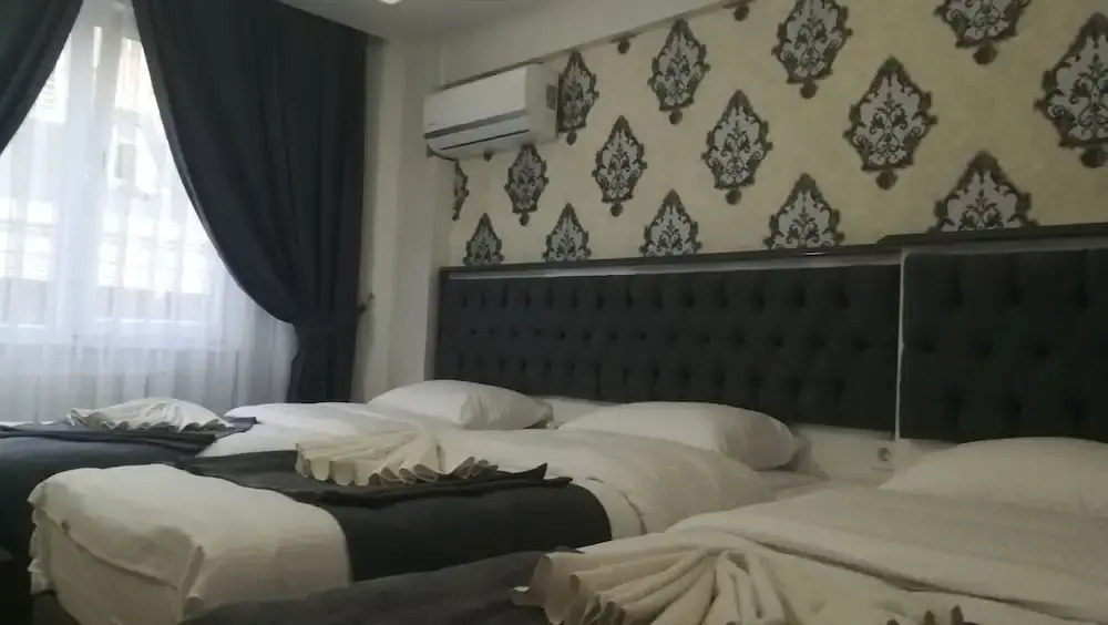 Beyce Hotel