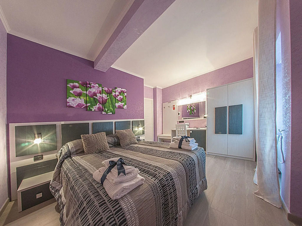 Albis Rooms Guest House
