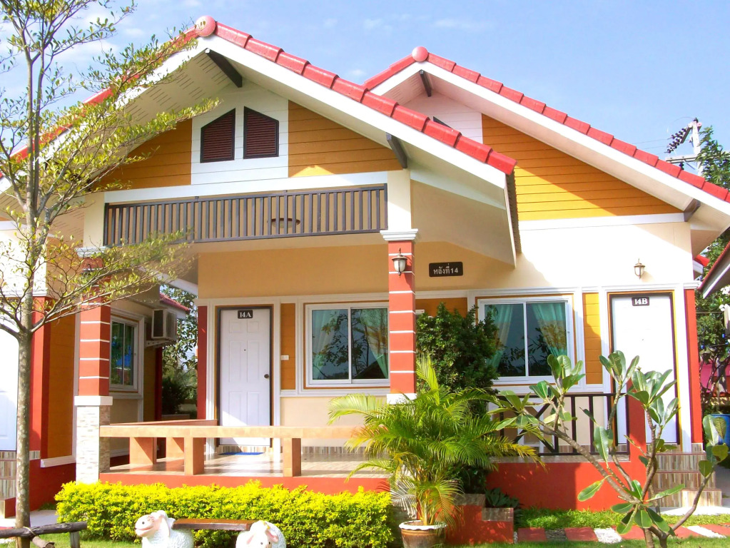 Rimbueng Resort Pranburi