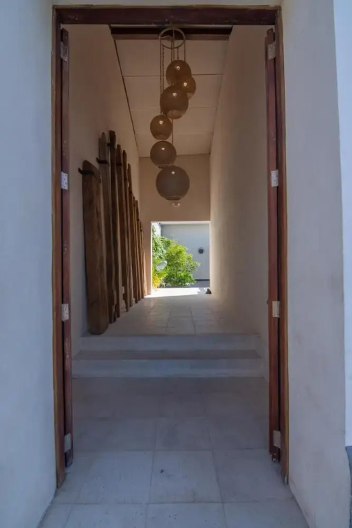 Casa Dorada Apartasuites by Xarm Apartments
