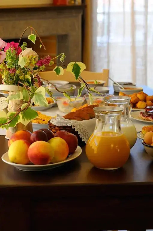 Dianthos Guesthouse