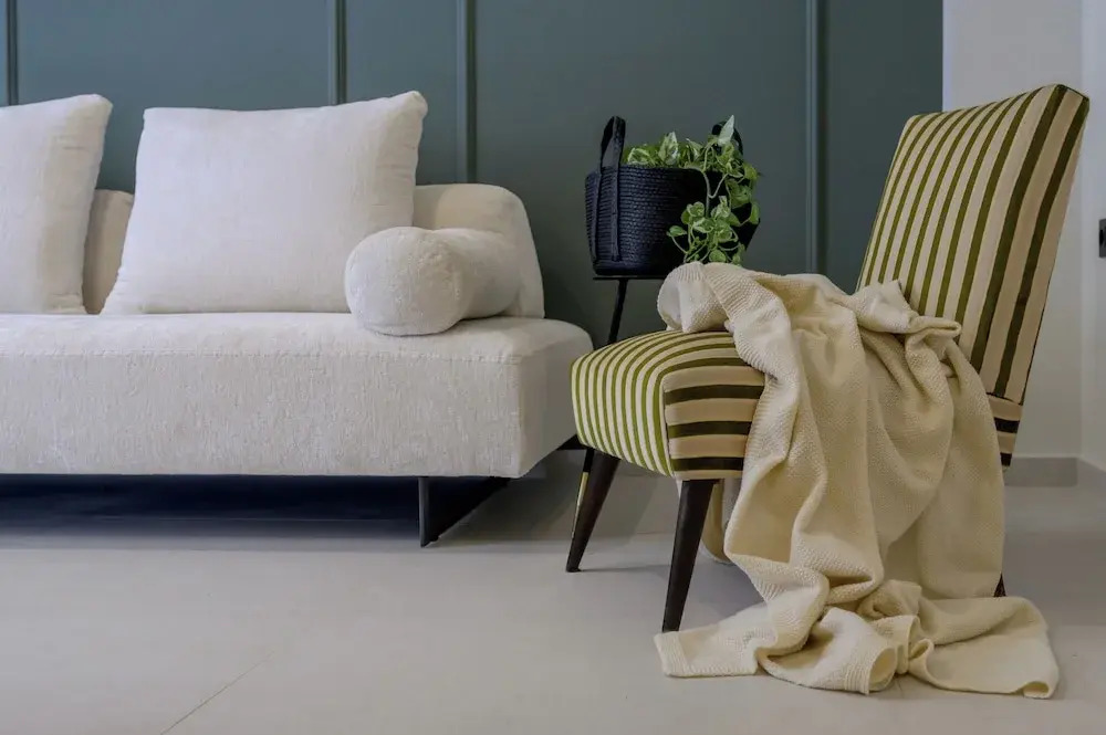 Mavili Urban Elegance